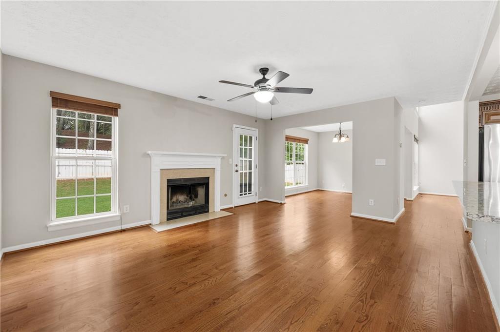3868 Brushy Ridge Way Suwanee, GA 30024 - Photo 16 of 52
