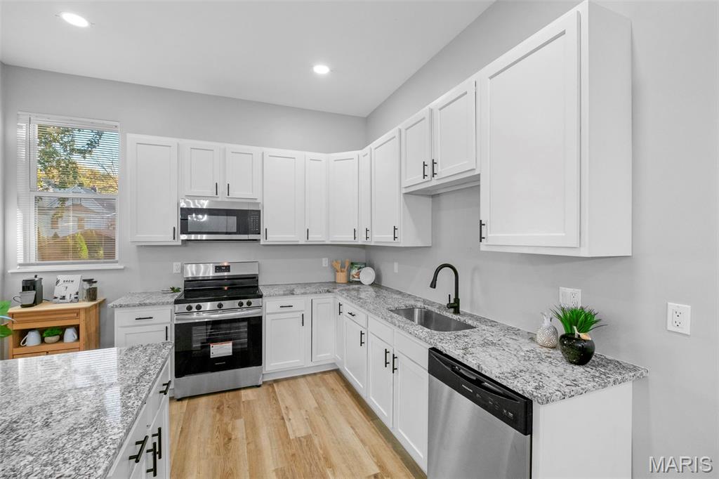 4230 Connecticut Street St. Louis, MO 63116 - Photo 11 of 35