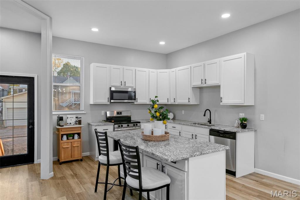 4230 Connecticut Street St. Louis, MO 63116 - Photo 12 of 35