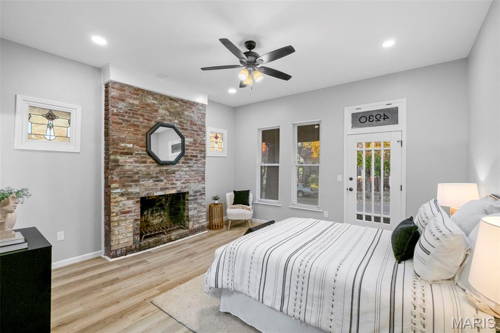 4230 Connecticut Street St. Louis, MO 63116 - Photo 22 of 35