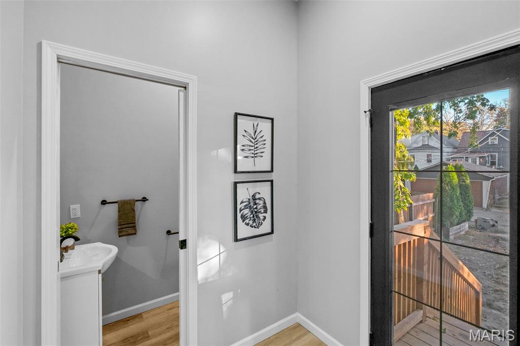 4230 Connecticut Street St. Louis, MO 63116 - Photo 27 of 35