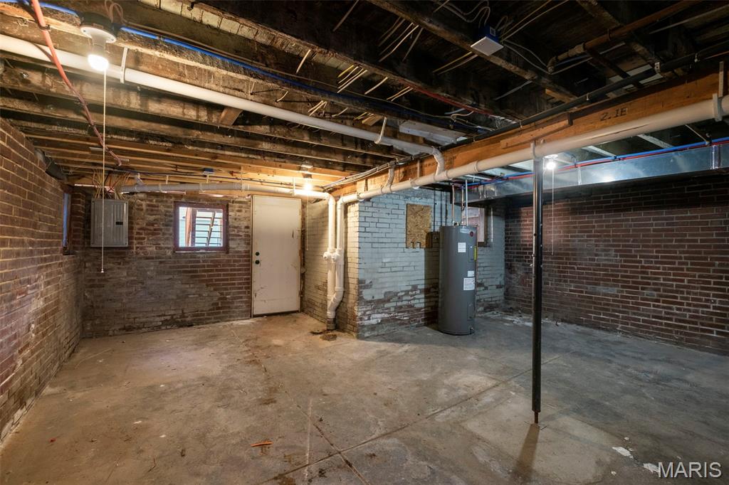 4230 Connecticut Street St. Louis, MO 63116 - Photo 30 of 35