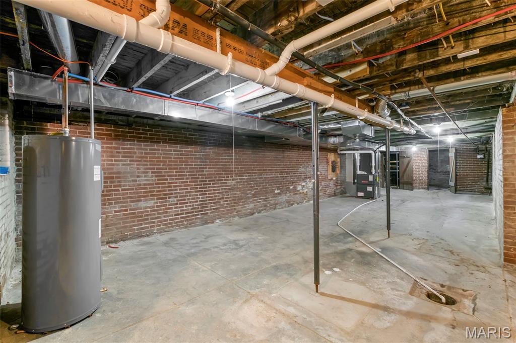 4230 Connecticut Street St. Louis, MO 63116 - Photo 31 of 35