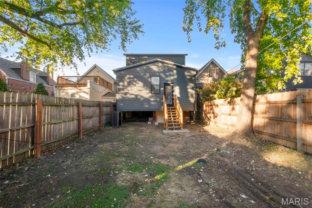 4230 Connecticut Street St. Louis, MO 63116 - Photo 32 of 35