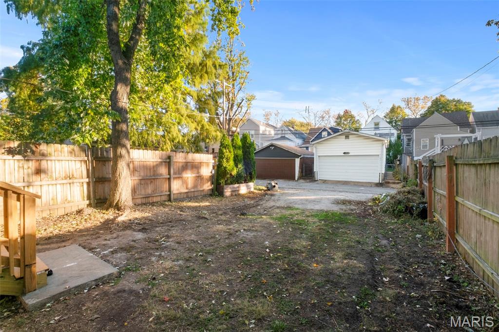 4230 Connecticut Street St. Louis, MO 63116 - Photo 34 of 35