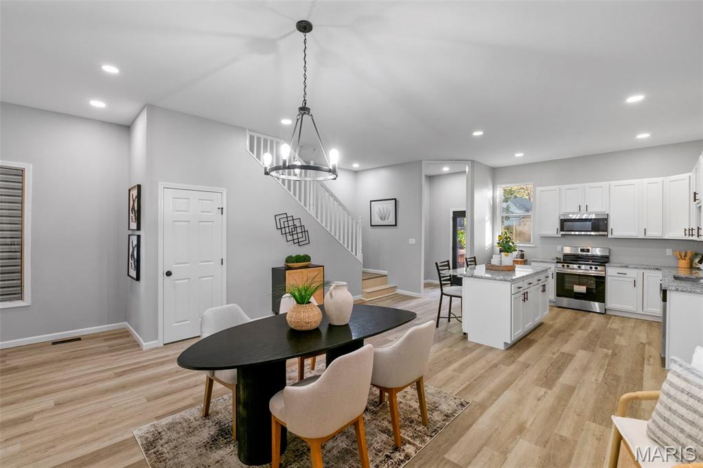 4230 Connecticut Street St. Louis, MO 63116 - Photo 9 of 35