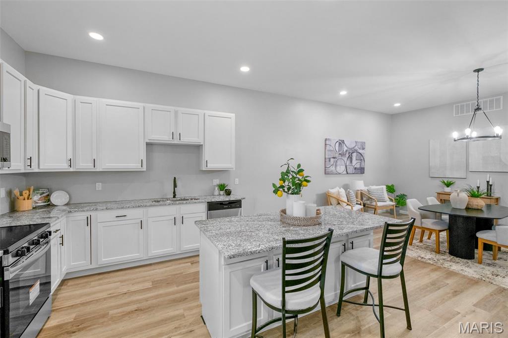 4230 Connecticut Street St. Louis, MO 63116 - Photo 10 of 35