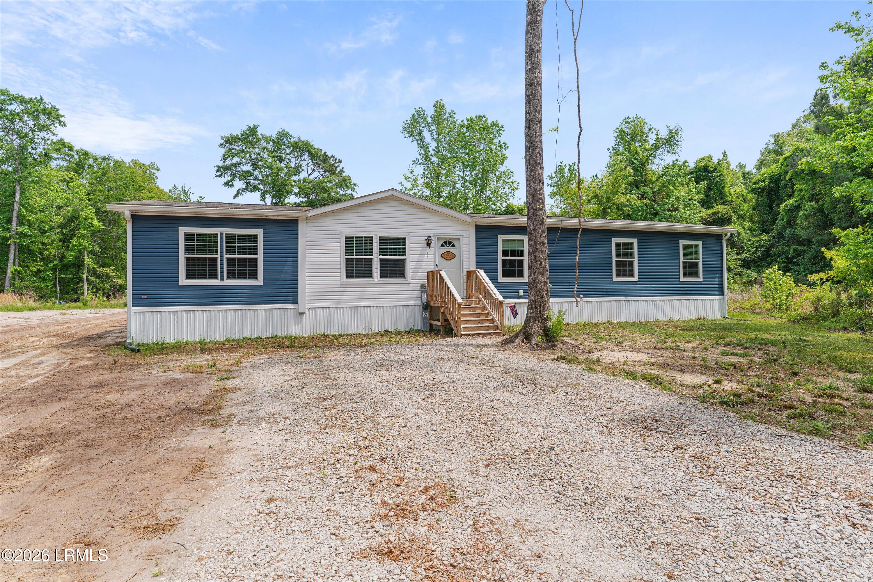 48 Community Center Road Seabrook, SC 29940 - Photo 2 of 26 02-48 Community Center Rd