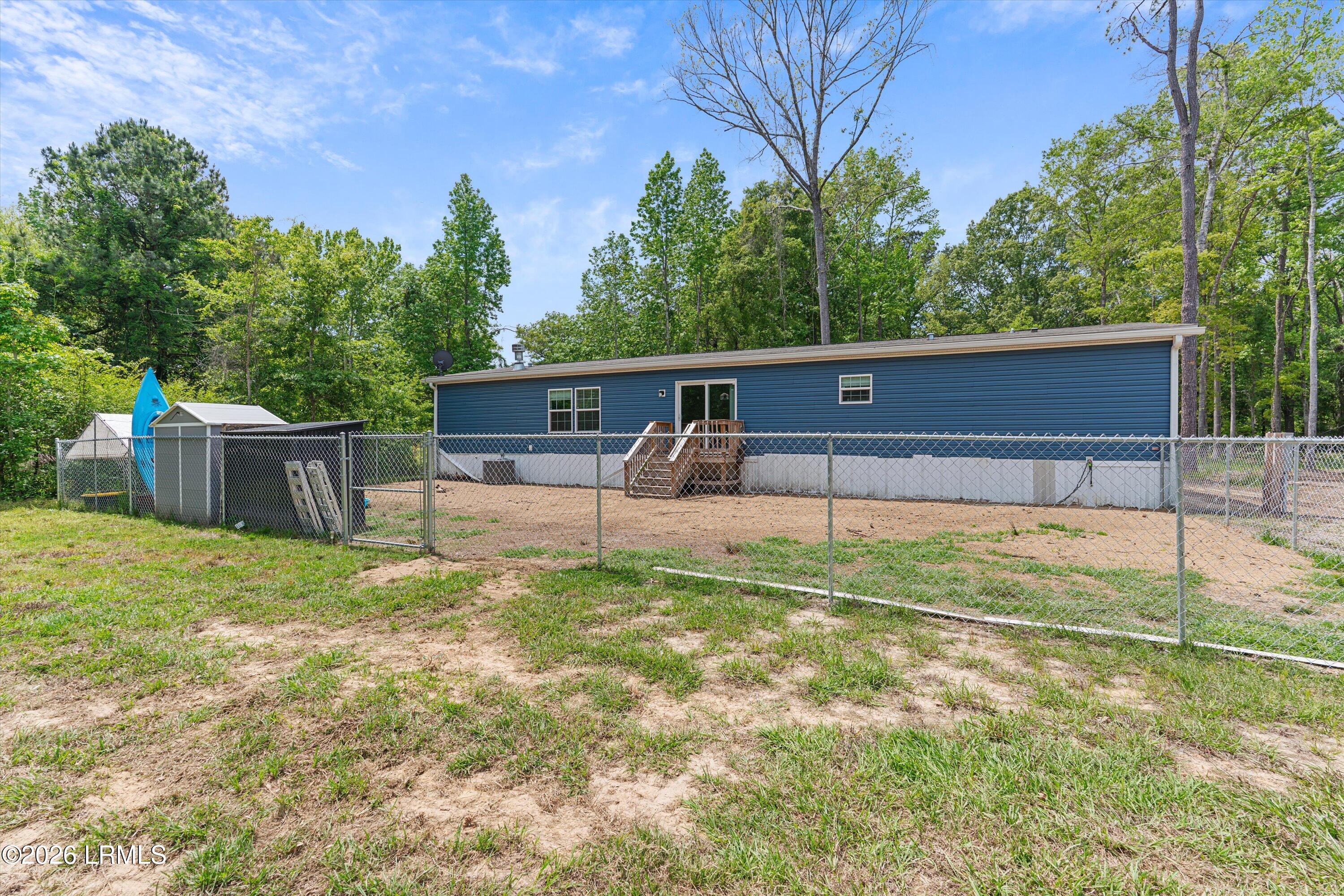 48 Community Center Road Seabrook, SC 29940 - Photo 26 of 26 26-48 Community Center Rd