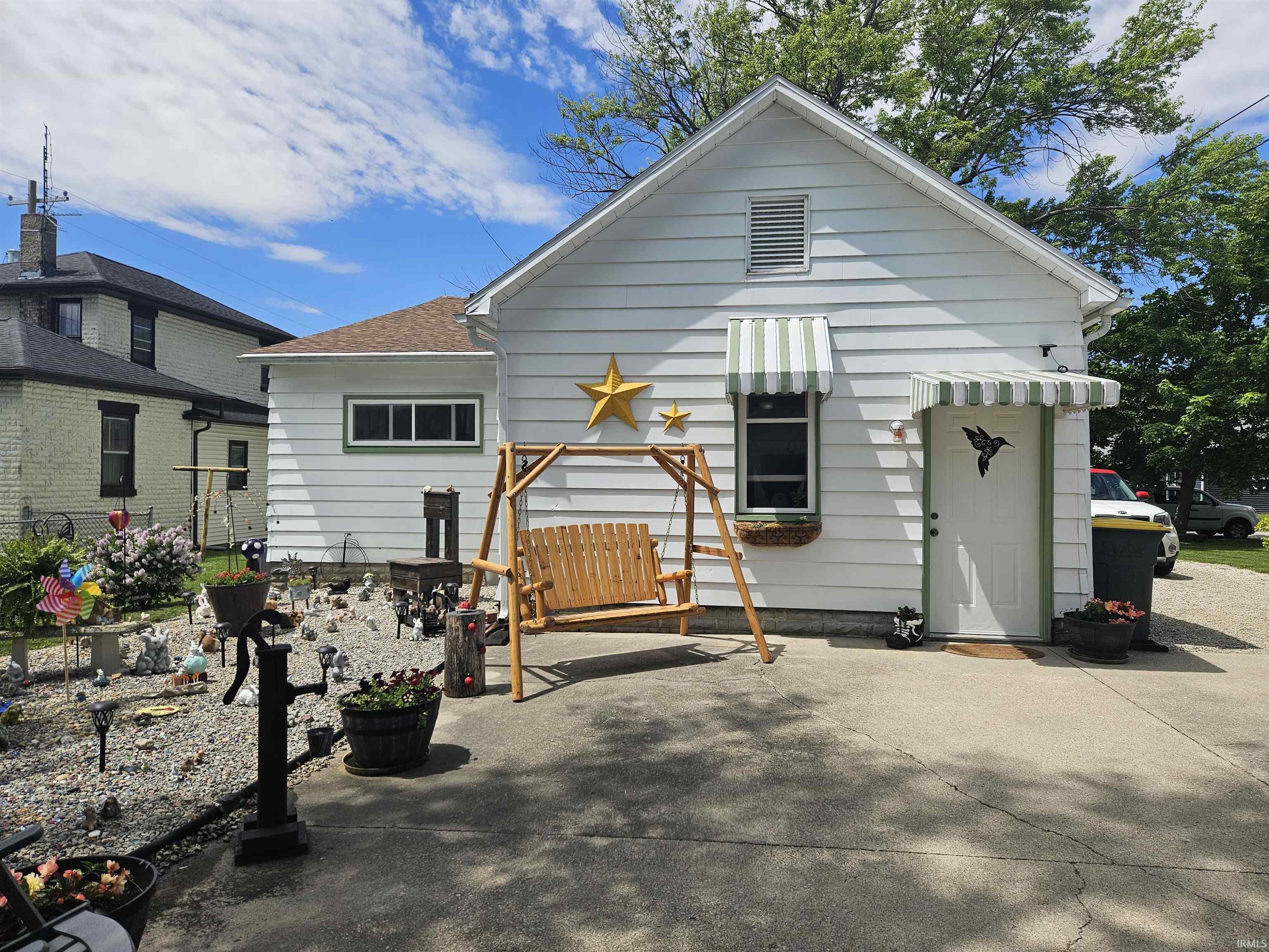 1005 Russell Street Decatur, IN 46733 - Photo 2 of 18 Gallery Image 2