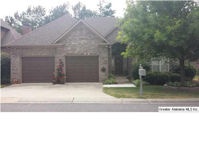 5939 Waterscape Pass Birmingham, AL 35244 - Photo 1 of 17