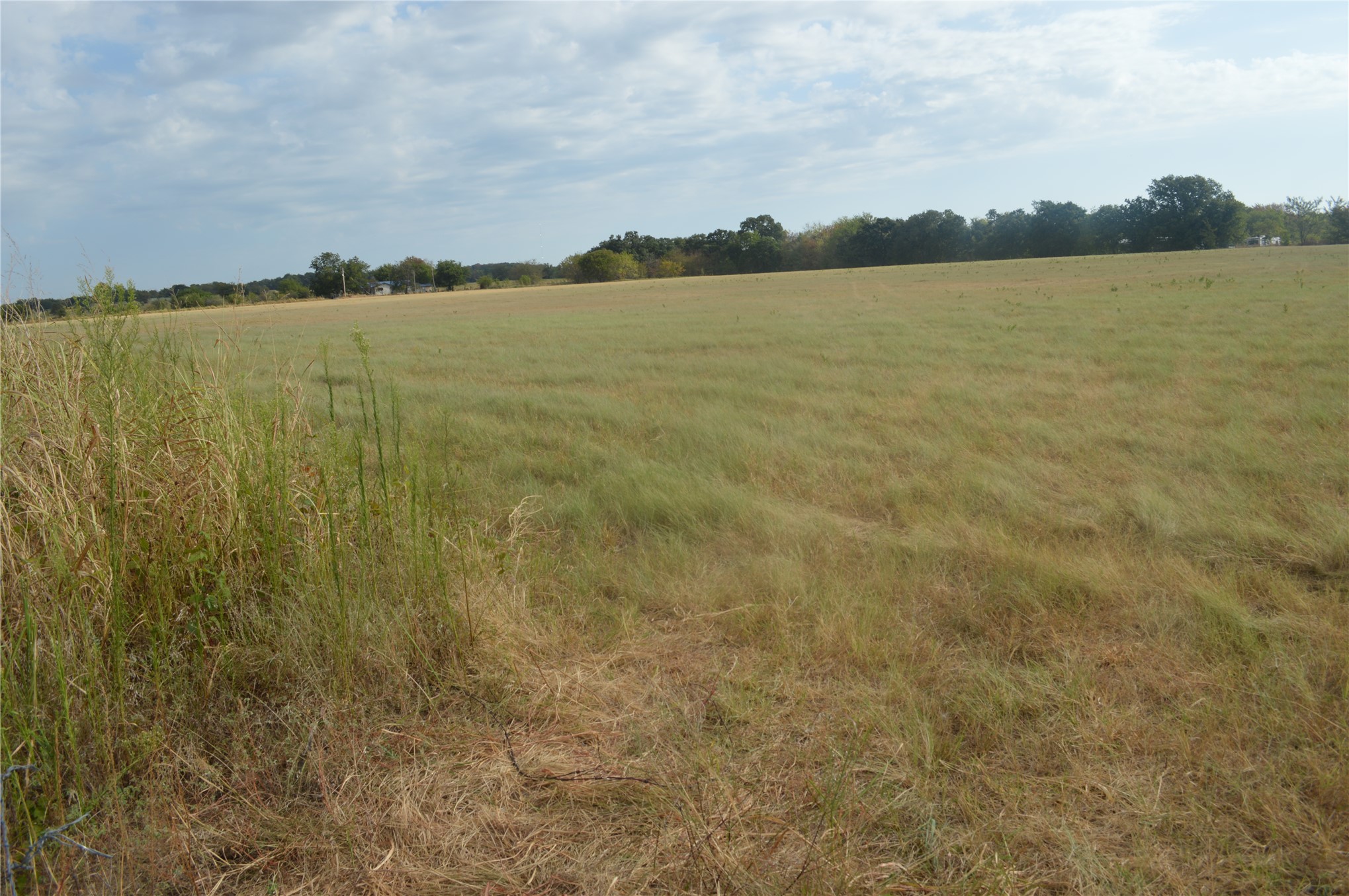 0 Page Road Kingston, OK 73439 - Photo 1 of 9 Expansive open field with natural grasses