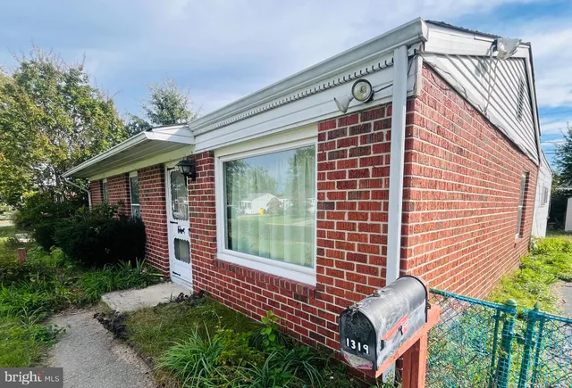 $344,500 | 1319 Meadowvale Road, Glen Burnie, MD 21060