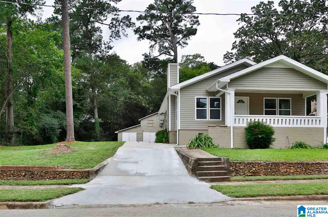 117 Cypress Street Bessemer, AL 35023 - Photo 2 of 33