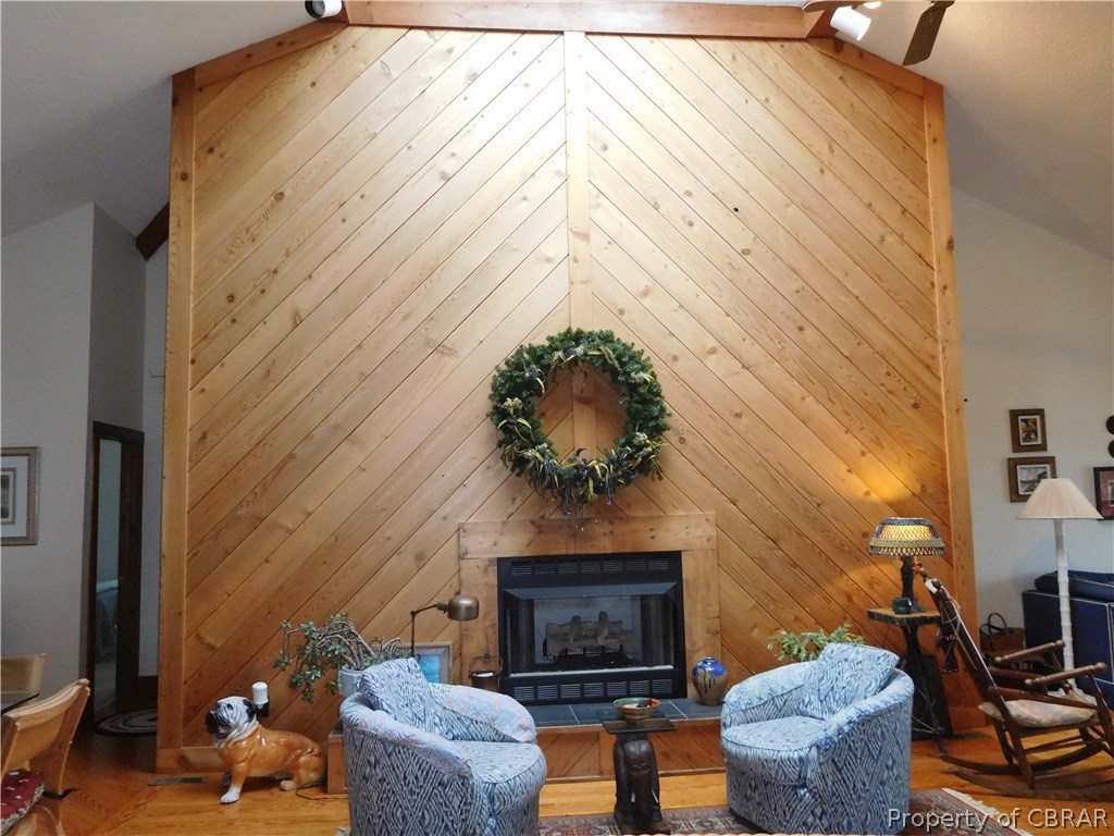 701 Buckschase Road Gwynn, VA 23076 - Photo 32 of 46