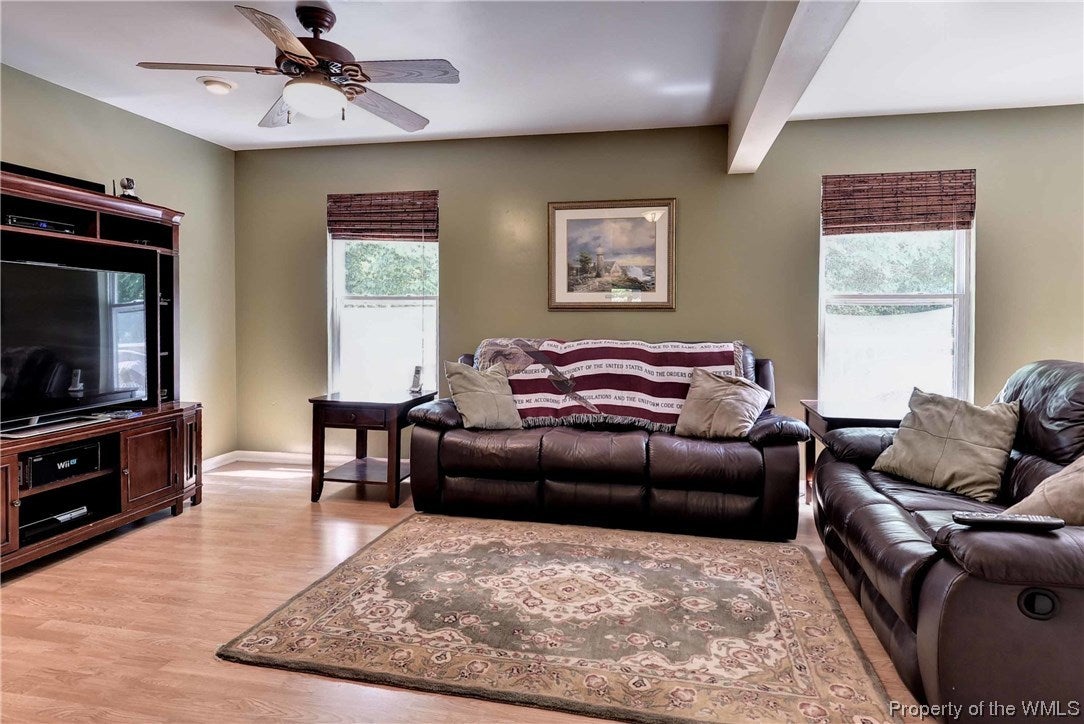 309 High Point Road Williamsburg, VA 23185 - Photo 6 of 33 Gallery Image 6