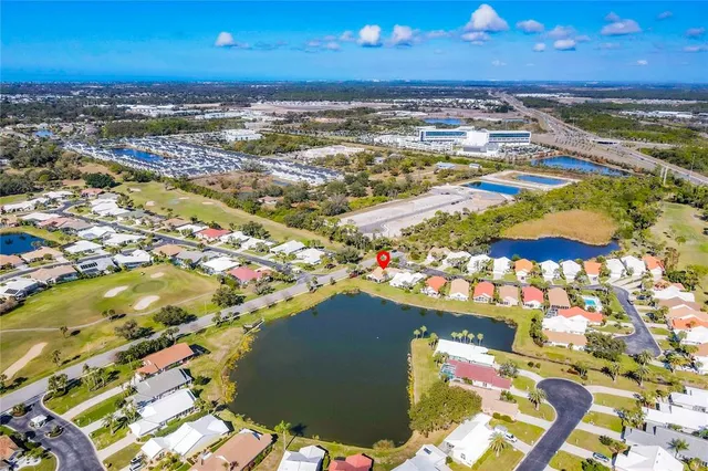 $339,900 | 1800 Ashley Drive, Venice, FL 34292