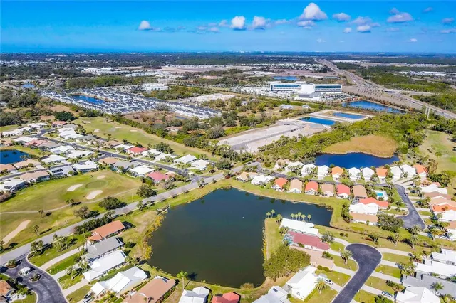 $339,900 | 1800 Ashley Drive, Venice, FL 34292