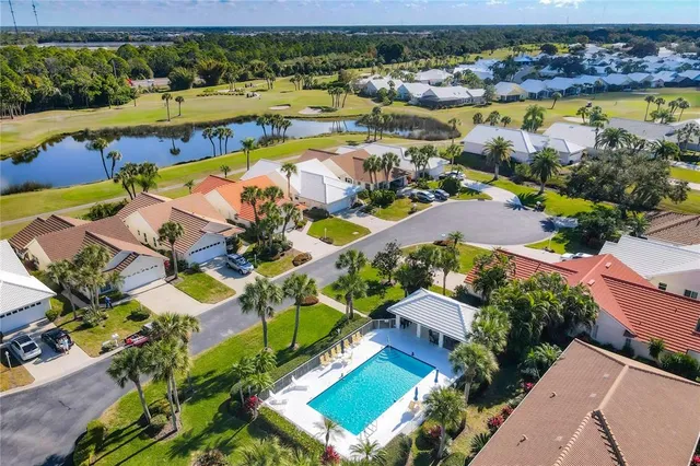 $339,900 | 1800 Ashley Drive, Venice, FL 34292