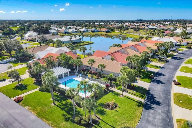 $339,900 | 1800 Ashley Drive, Venice, FL 34292