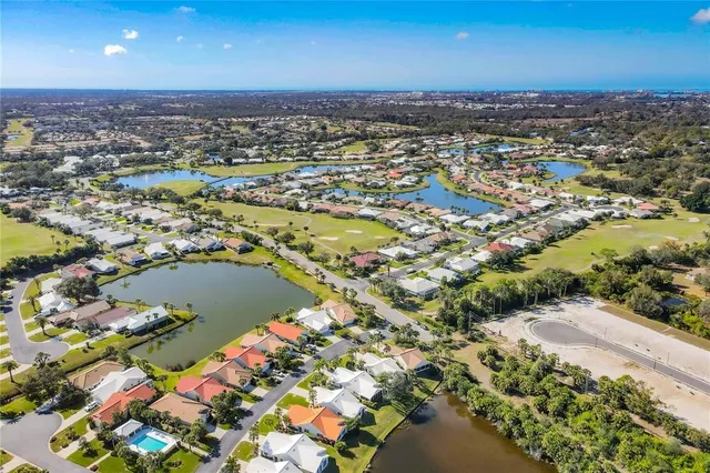 $339,900 | 1800 Ashley Drive, Venice, FL 34292