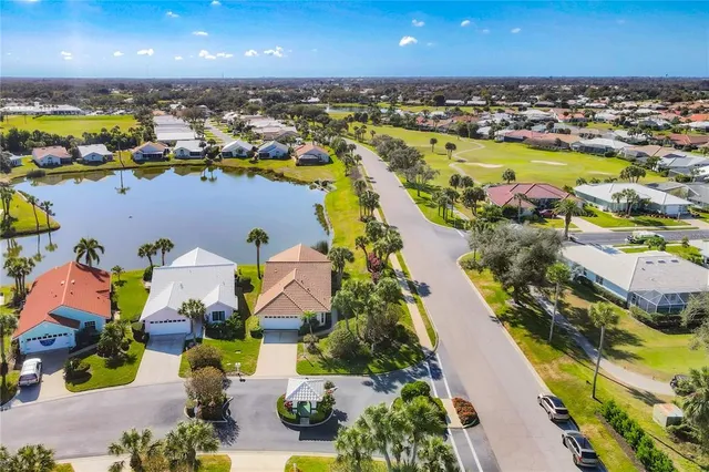 $339,900 | 1800 Ashley Drive, Venice, FL 34292