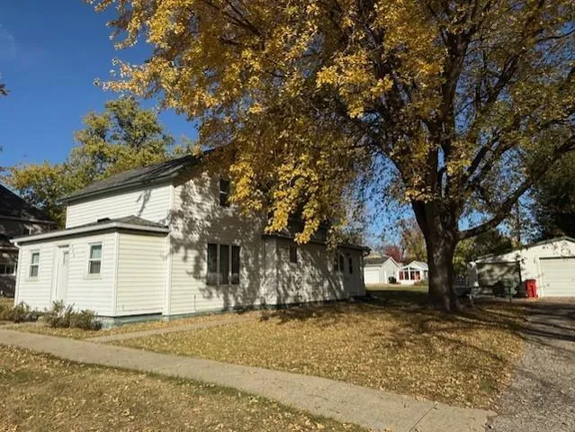 $149,900 | 306 East Front Street, Fulda, MN 56131