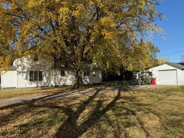 306 East Front Street Fulda, MN 56131 - Photo 2 of 21