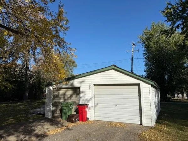 $149,900 | 306 East Front Street, Fulda, MN 56131
