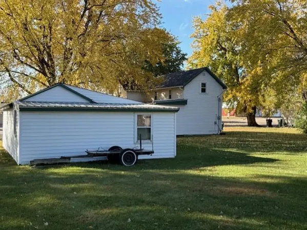$149,900 | 306 East Front Street, Fulda, MN 56131