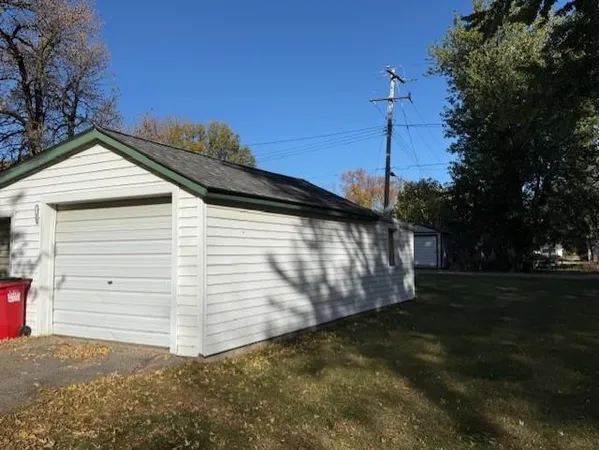 $149,900 | 306 East Front Street, Fulda, MN 56131