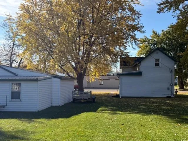$149,900 | 306 East Front Street, Fulda, MN 56131