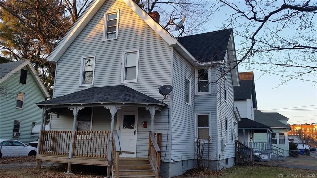26 Rector Street East Hartford, CT 06108 - Photo 1 of 1 Gallery Image 1