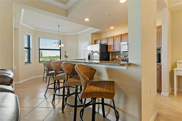 $2,250 | 7121 River Hammock Drive, Unit 102, Bradenton, FL 34212