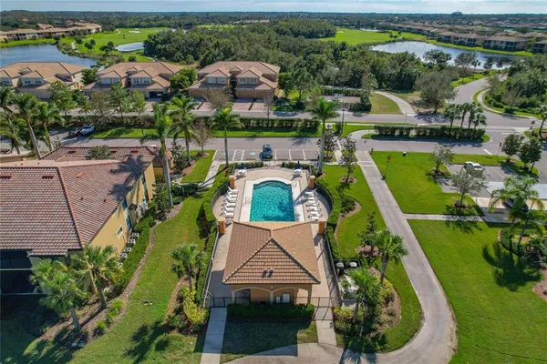 $2,250 | 7121 River Hammock Drive, Unit 102, Bradenton, FL 34212