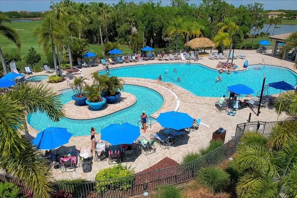 $2,250 | 7121 River Hammock Drive, Unit 102, Bradenton, FL 34212