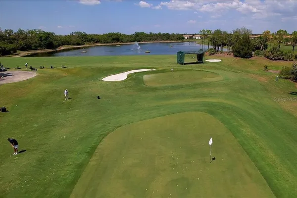 $2,250 | 7121 River Hammock Drive, Unit 102, Bradenton, FL 34212