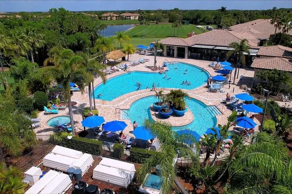 $2,250 | 7121 River Hammock Drive, Unit 102, Bradenton, FL 34212