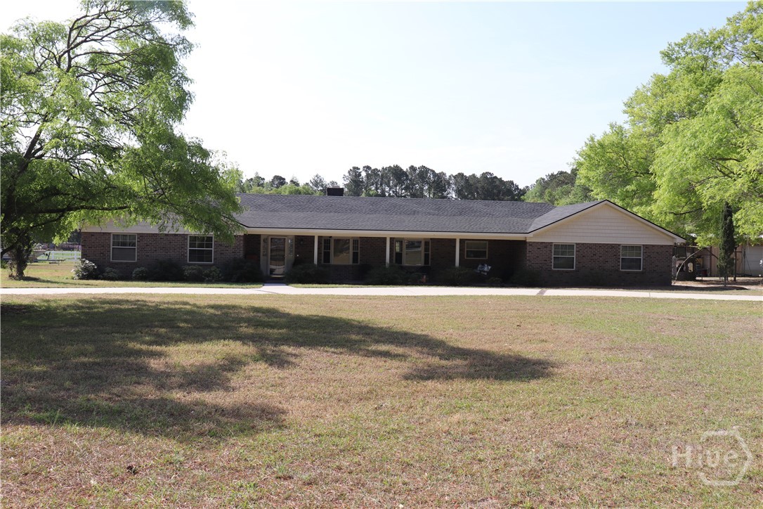 1650 Ebenezer Road Rincon, GA 31326 - Photo 2 of 23