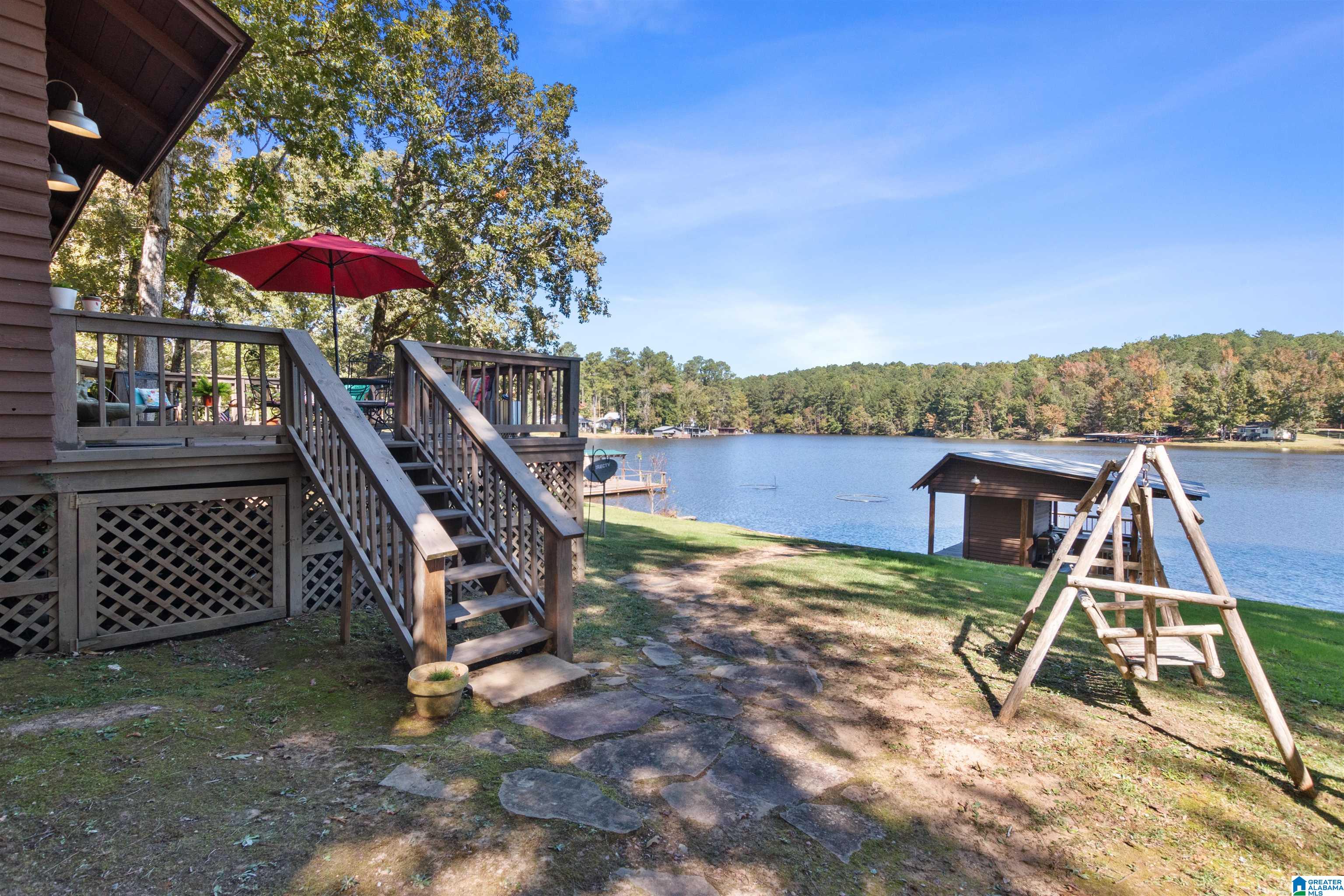 136 Harkins Lake Road Fayette, AL 35555 - Photo 8 of 44