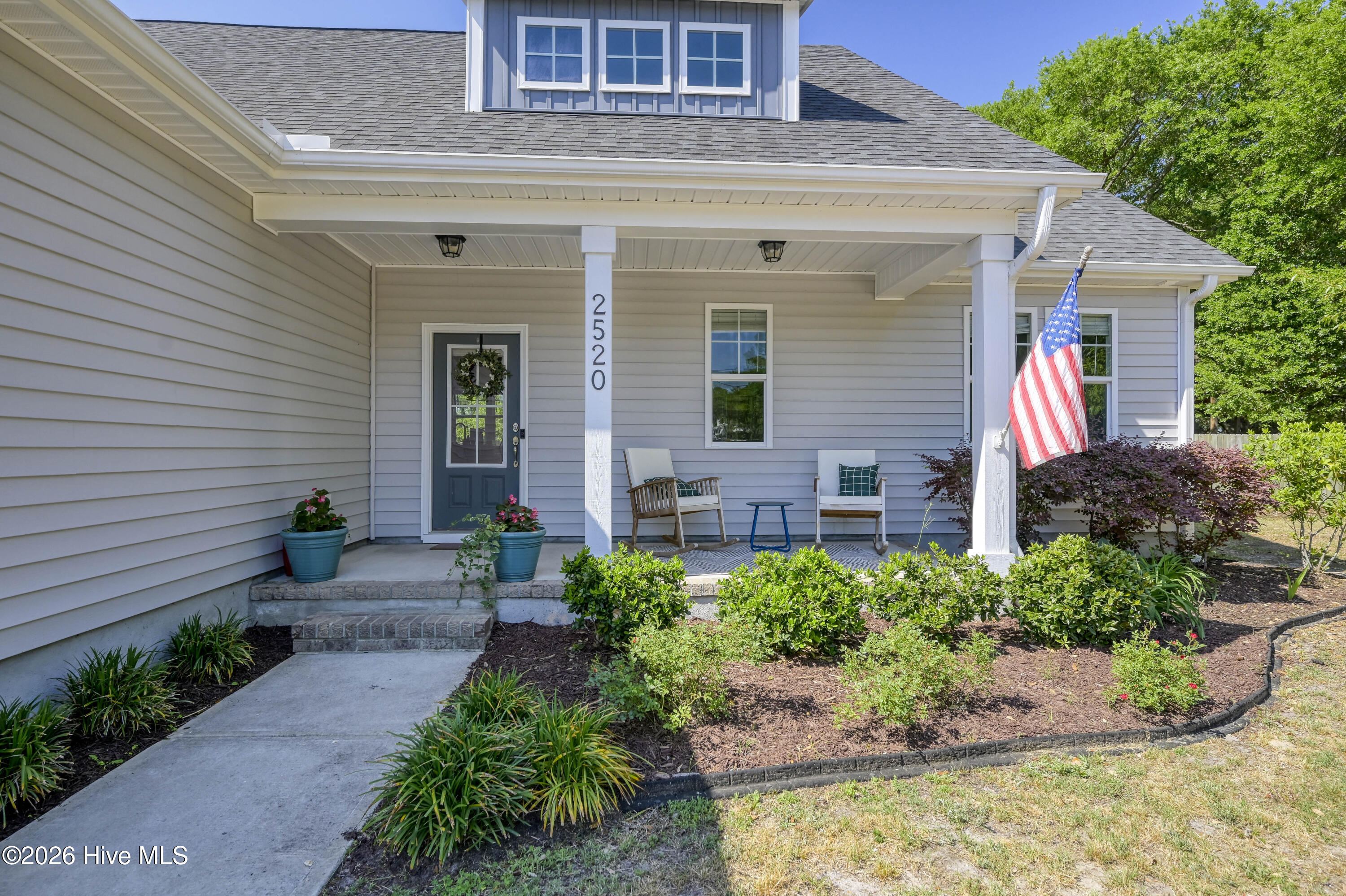 2520 Sloop Point Road Hampstead, NC 28443 - Photo 5 of 70 untitled--5