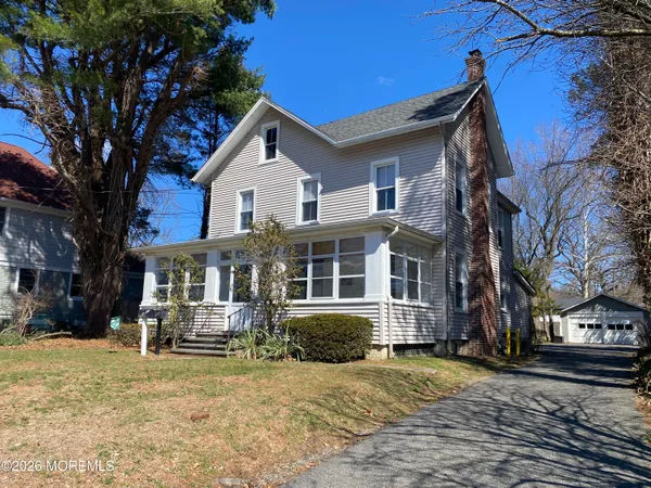 $3,000 | 94 Branch Avenue, Red Bank, NJ 07701
