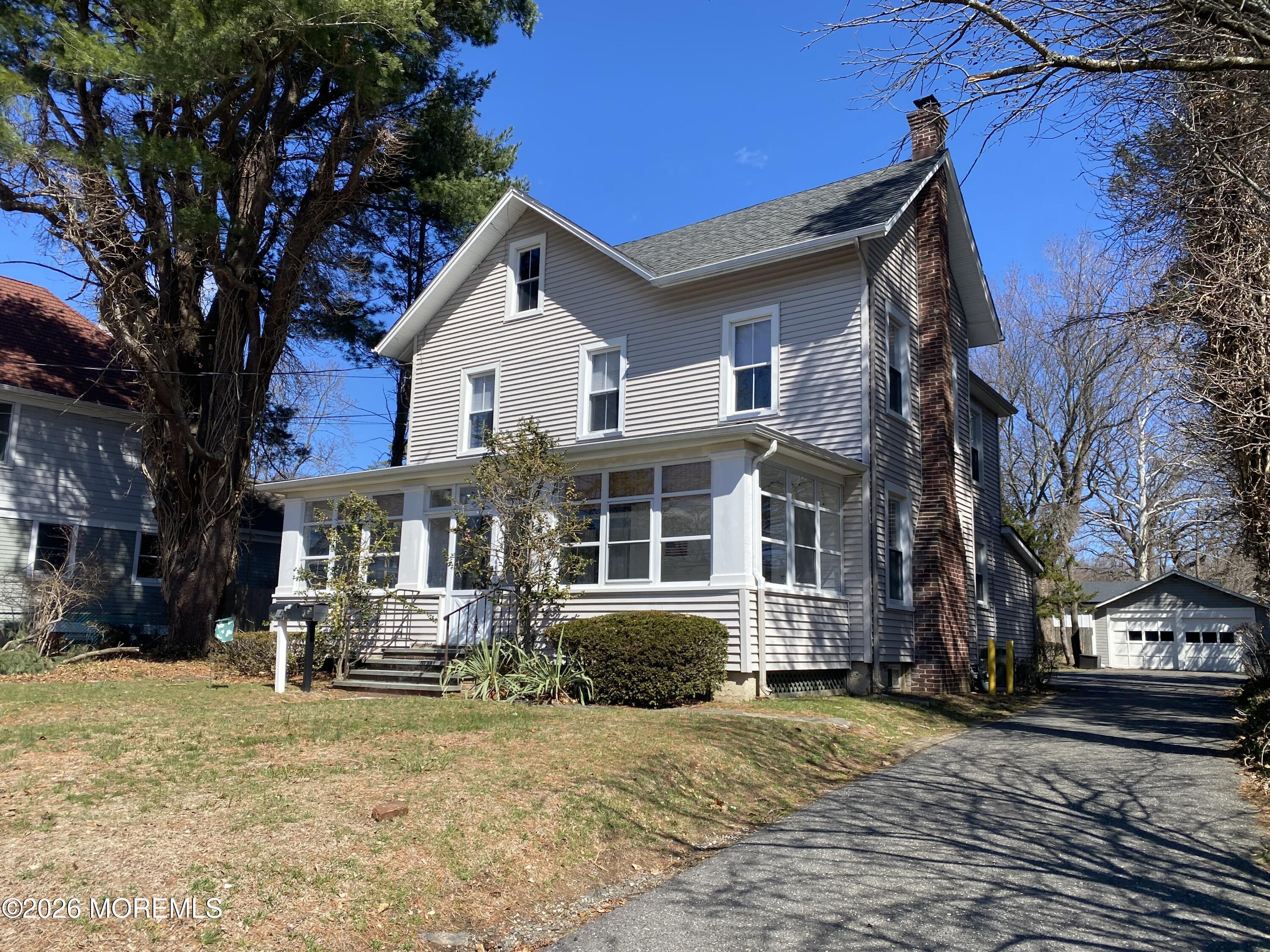 94 Branch Avenue Red Bank, NJ 07701 - Photo 1 of 17 Front