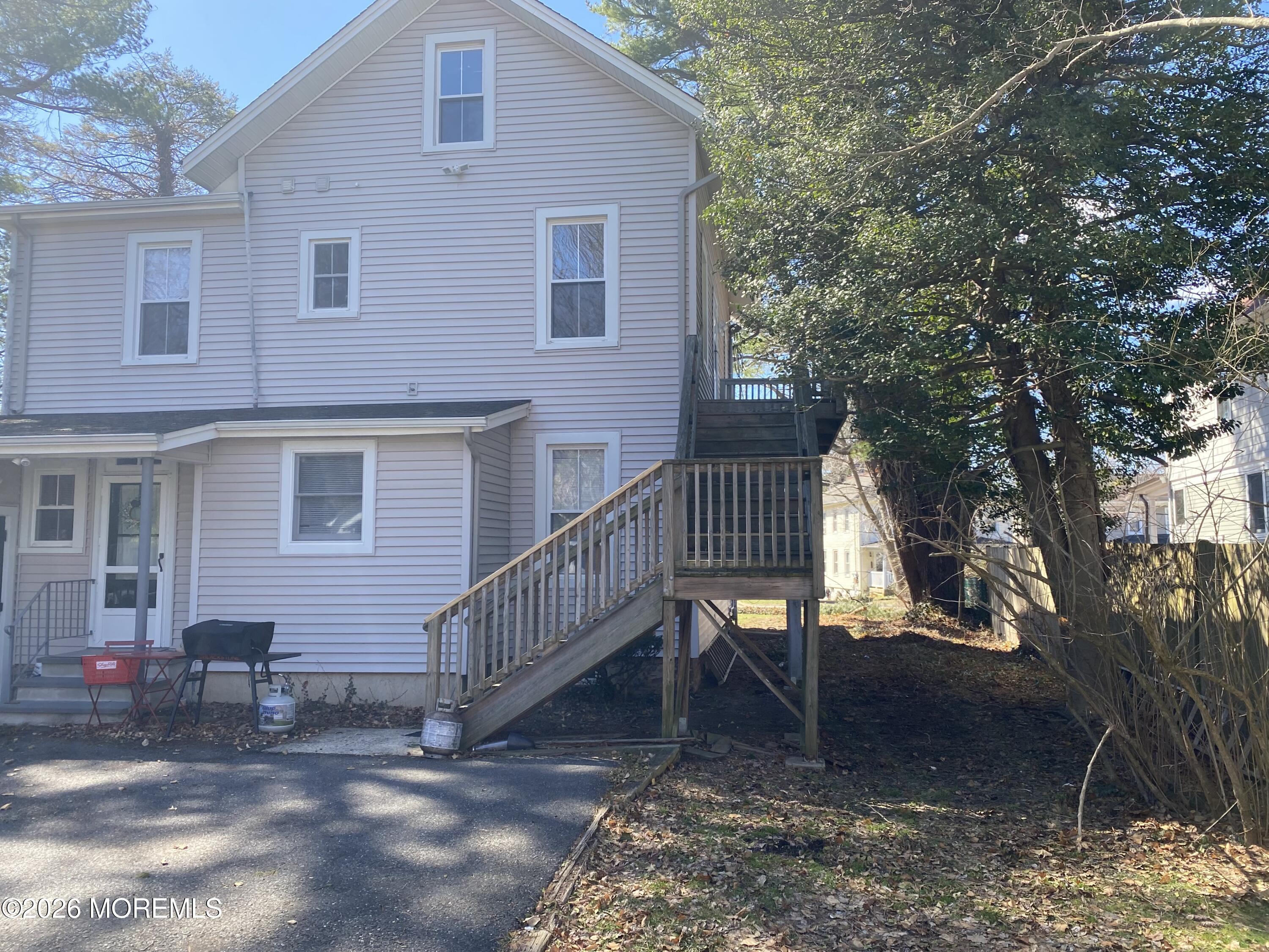 94 Branch Avenue Red Bank, NJ 07701 - Photo 14 of 17 Entry