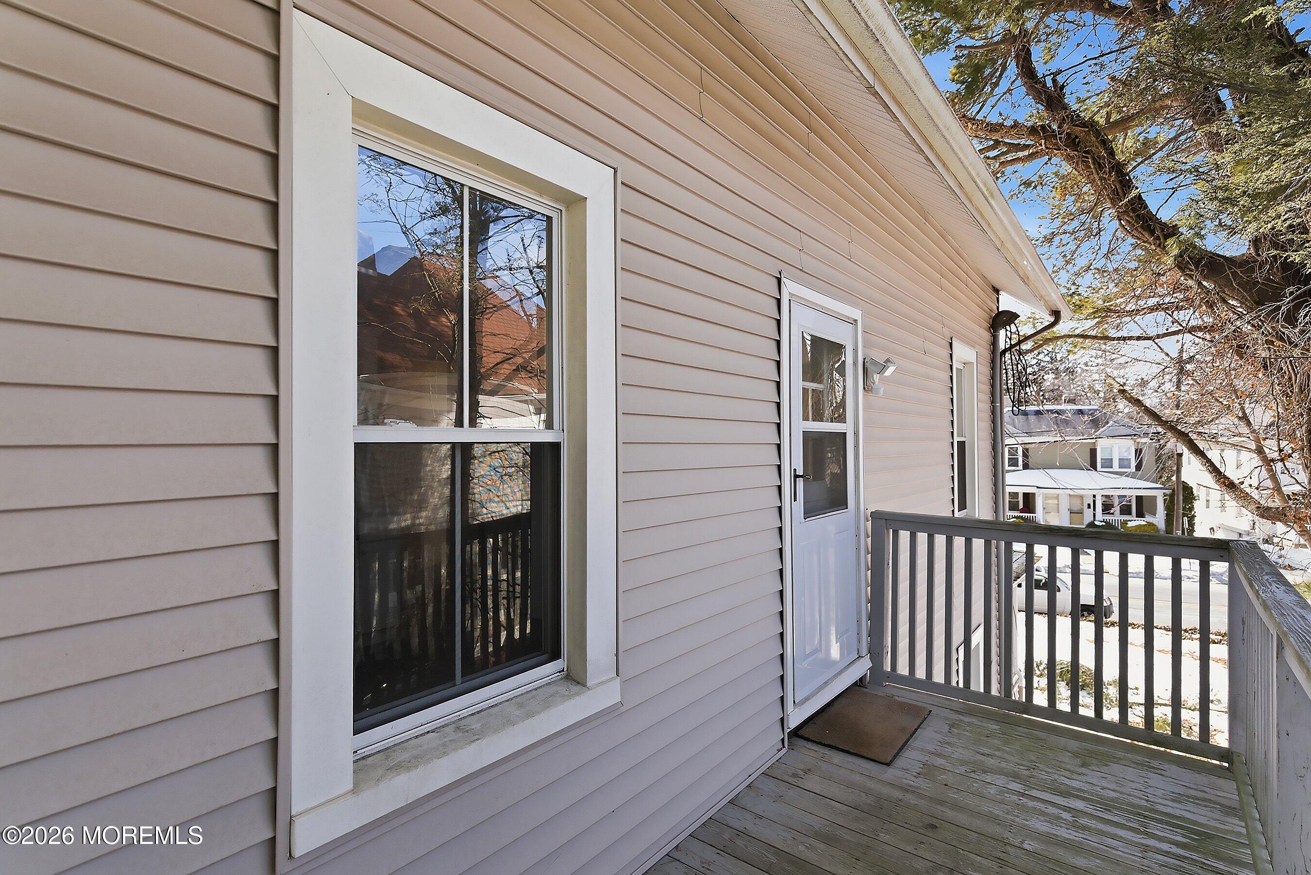 94 Branch Avenue Red Bank, NJ 07701 - Photo 2 of 17 Entrance