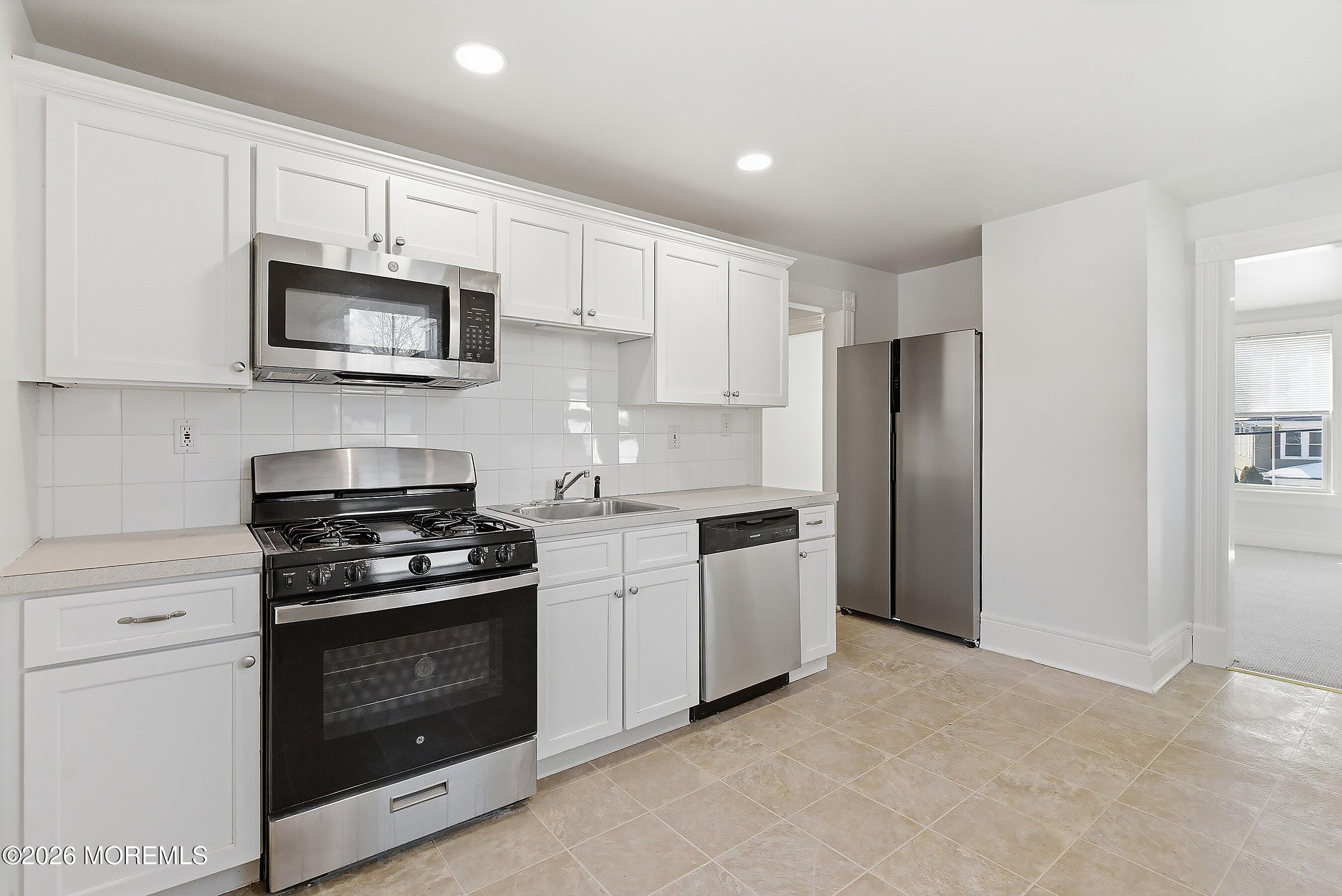 94 Branch Avenue Red Bank, NJ 07701 - Photo 4 of 17 Kitchen