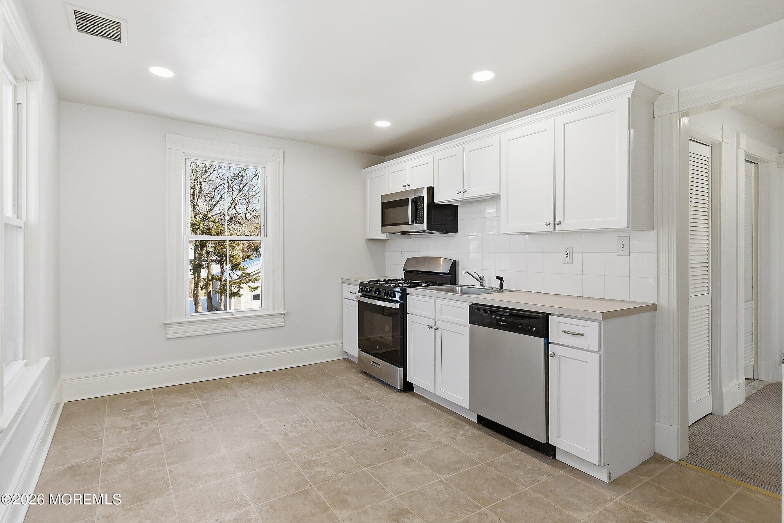 94 Branch Avenue Red Bank, NJ 07701 - Photo 5 of 17 Kitchen