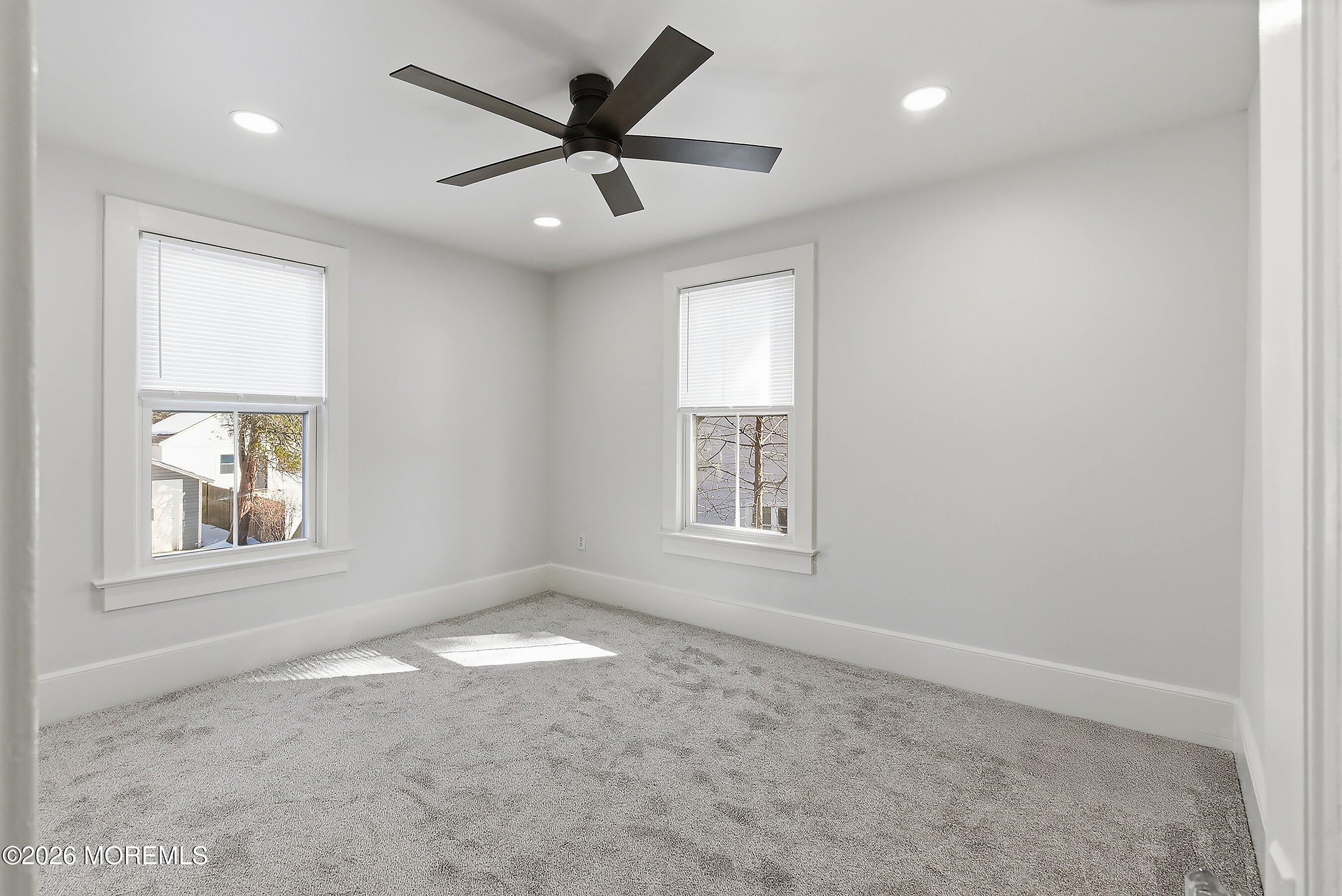 94 Branch Avenue Red Bank, NJ 07701 - Photo 8 of 17 Sunny bedroom