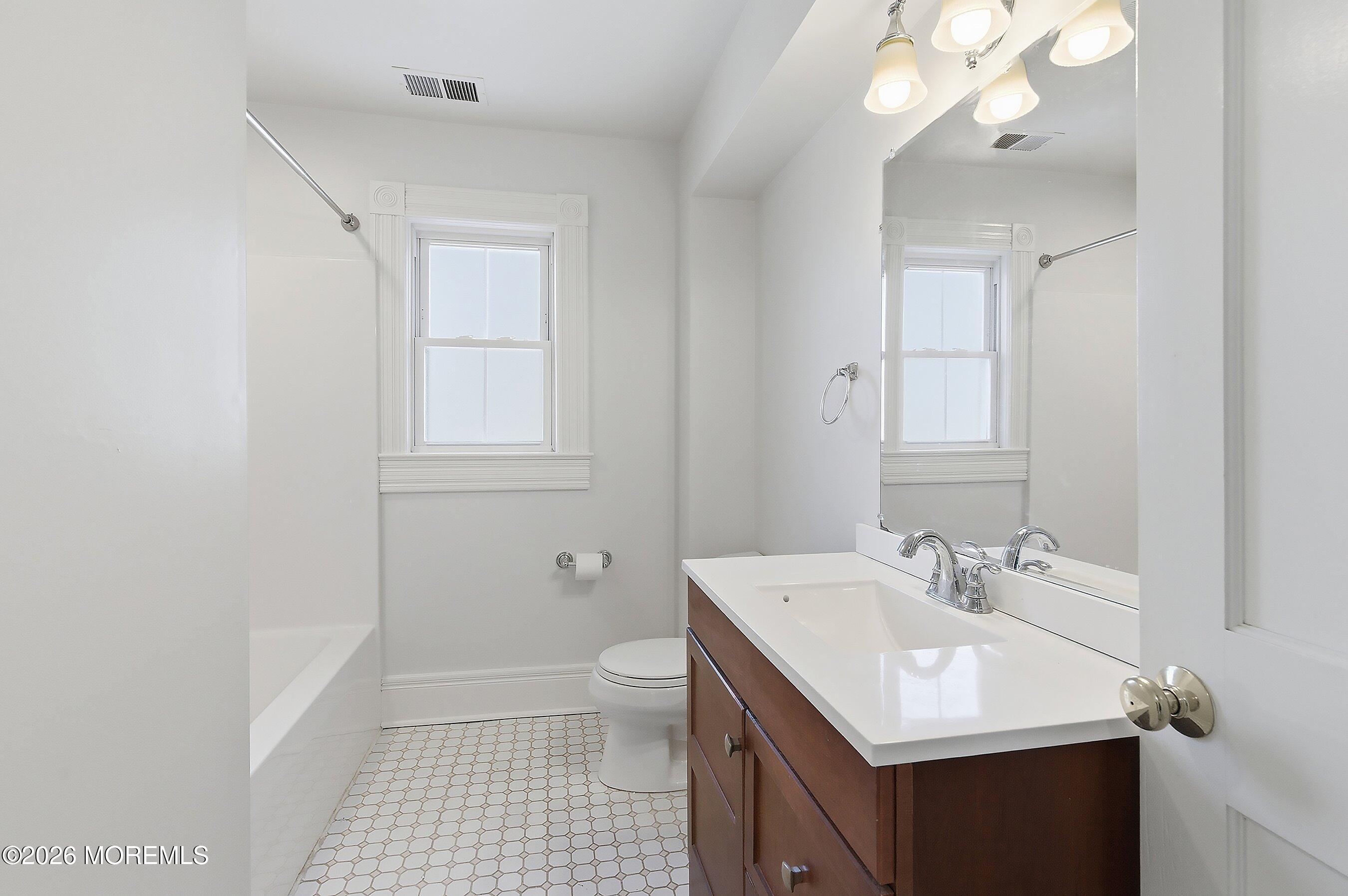 94 Branch Avenue Red Bank, NJ 07701 - Photo 9 of 17 Bathroom