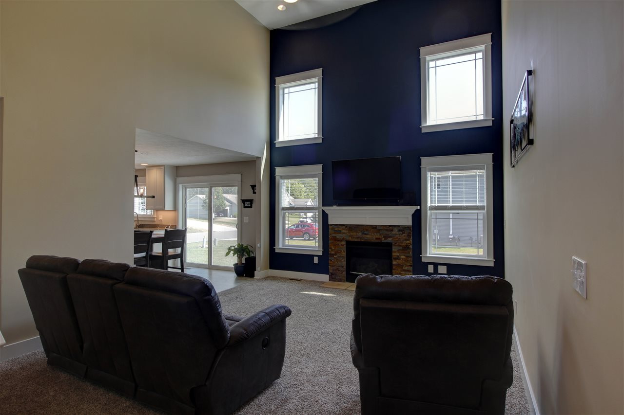 5133 Emerald Drive Jackson, MI 49201 - Photo 3 of 49 Photo 3